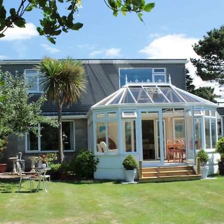 Seven Bed&Breakfast St Agnes  Exterior foto