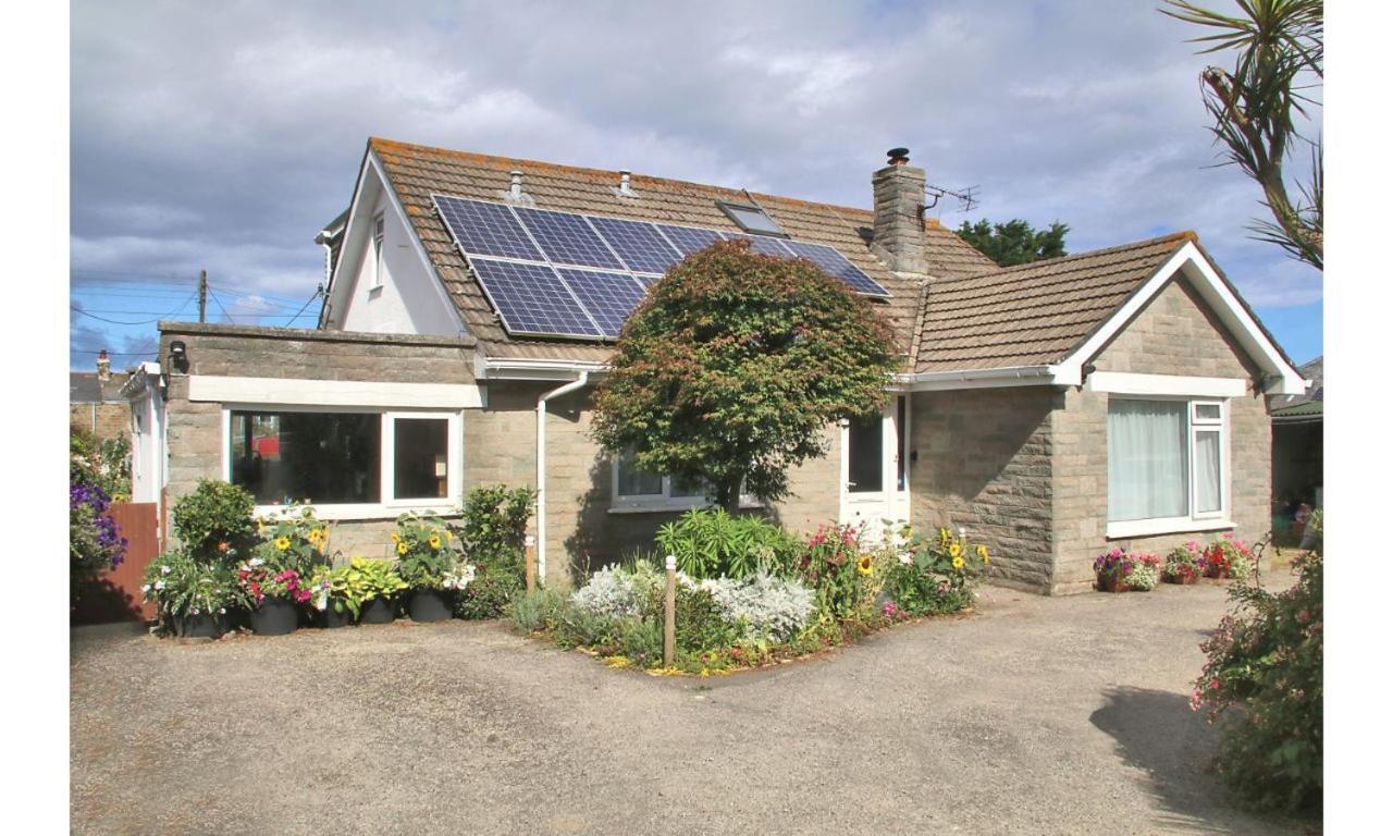 Seven Bed&Breakfast St Agnes  Exterior foto