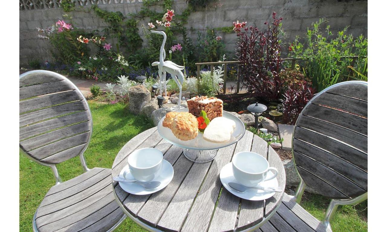 Seven Bed&Breakfast St Agnes  Exterior foto