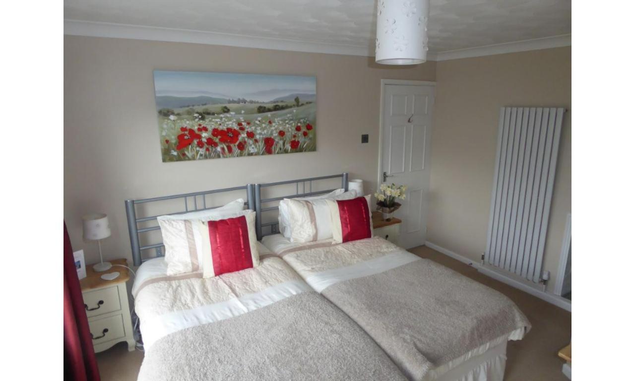 Seven Bed&Breakfast St Agnes  Exterior foto