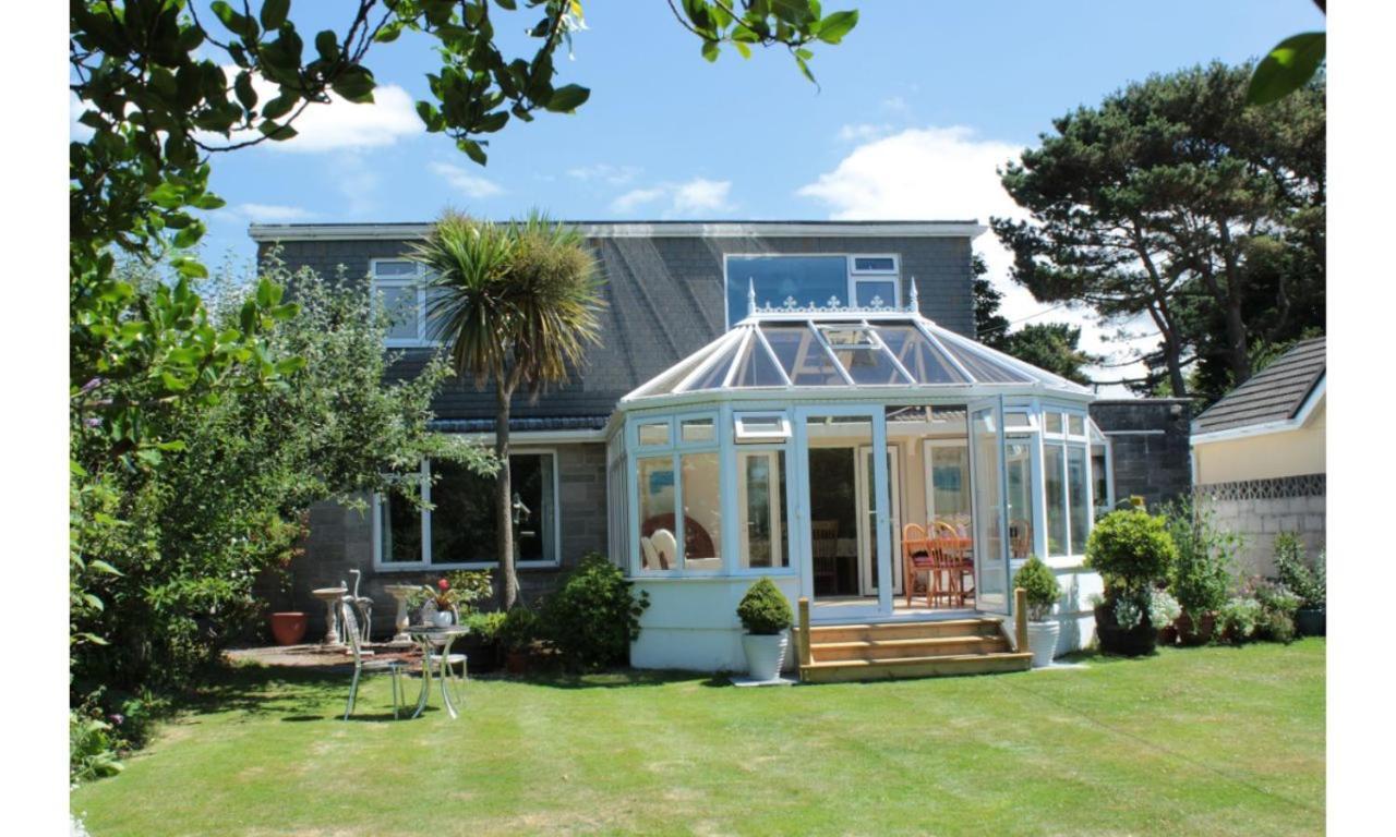 Seven Bed&Breakfast St Agnes  Exterior foto