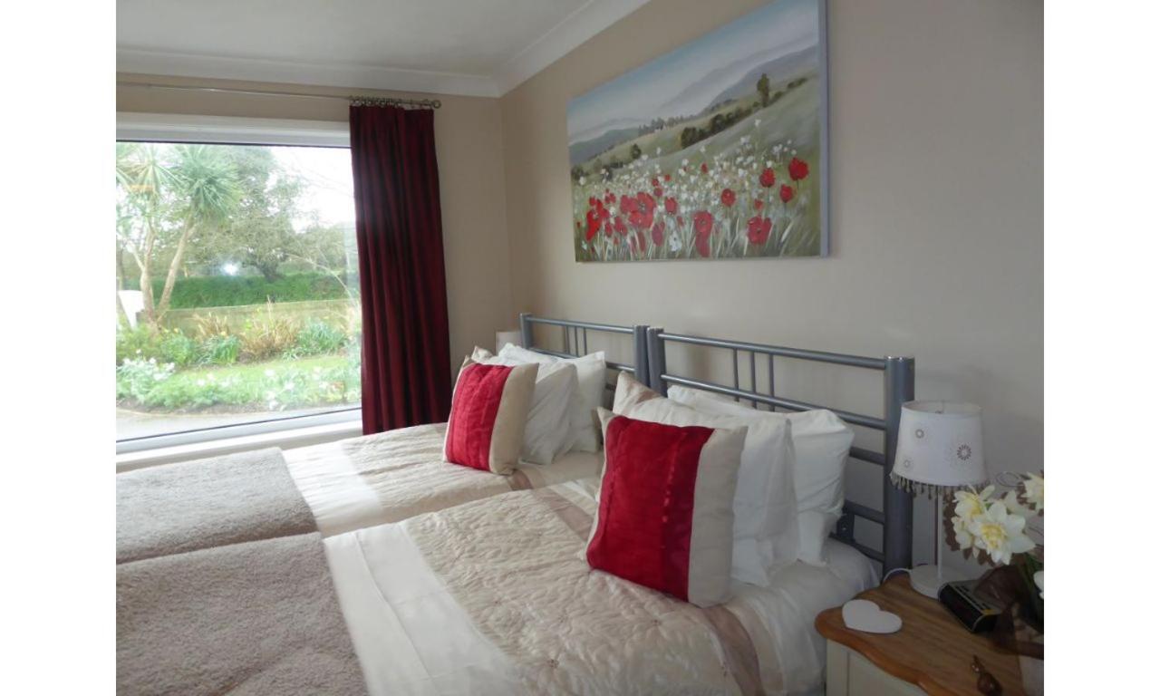 Seven Bed&Breakfast St Agnes  Exterior foto