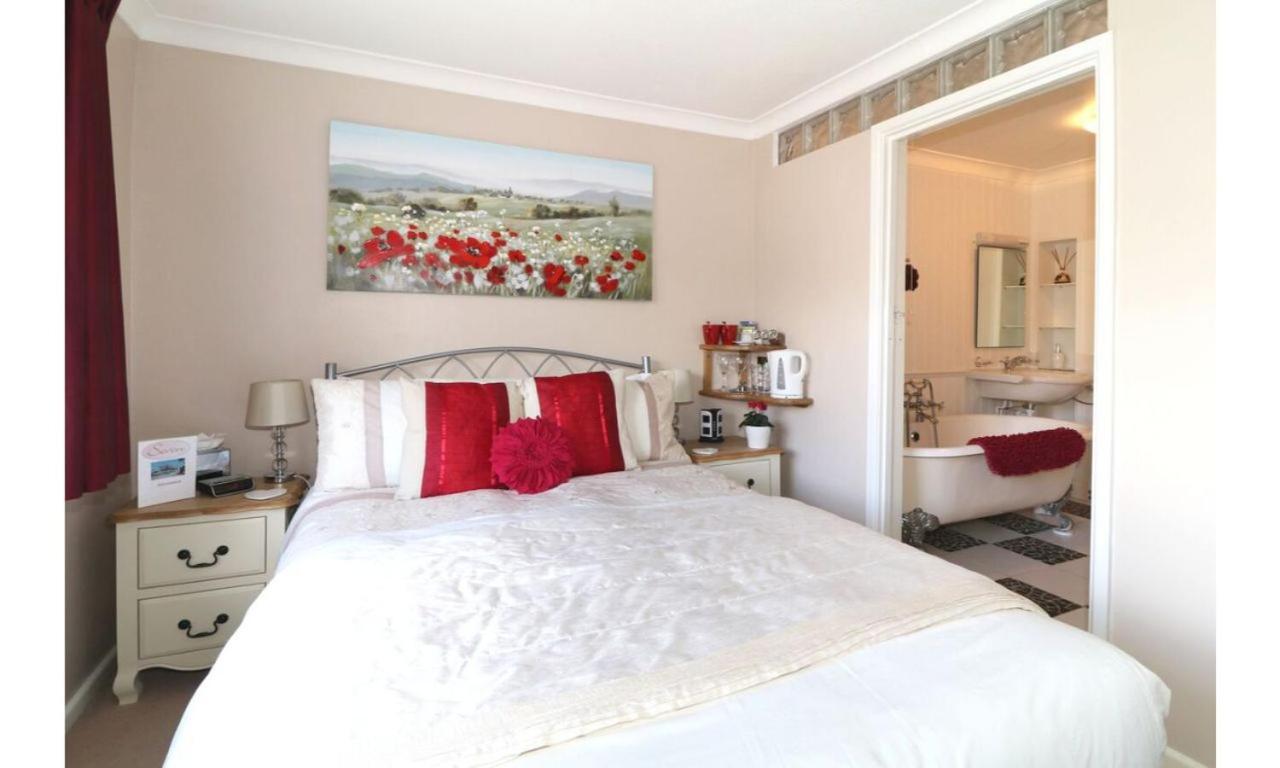 Seven Bed&Breakfast St Agnes  Exterior foto