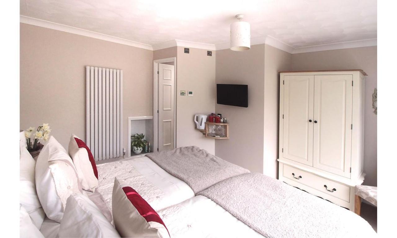 Seven Bed&Breakfast St Agnes  Exterior foto